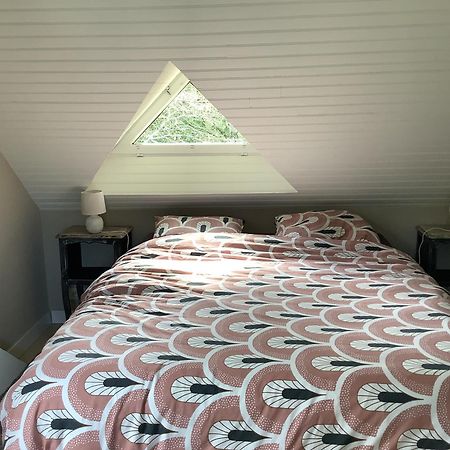 Blanche & Basil Bed & Breakfast Pleine-Fougères Екстериор снимка