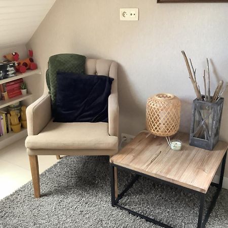 Blanche & Basil Bed & Breakfast Pleine-Fougères Екстериор снимка