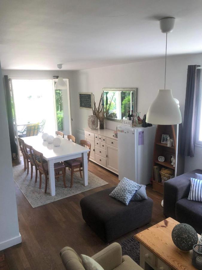 Blanche & Basil Bed & Breakfast Pleine-Fougères Екстериор снимка